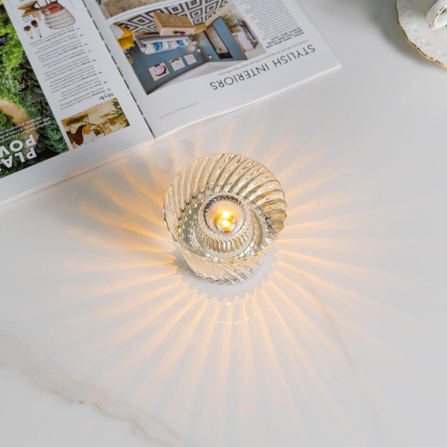 Fennor bordlampe