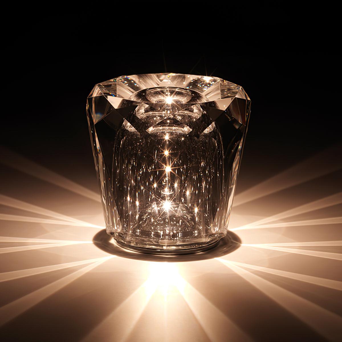 Fennor bordlampe