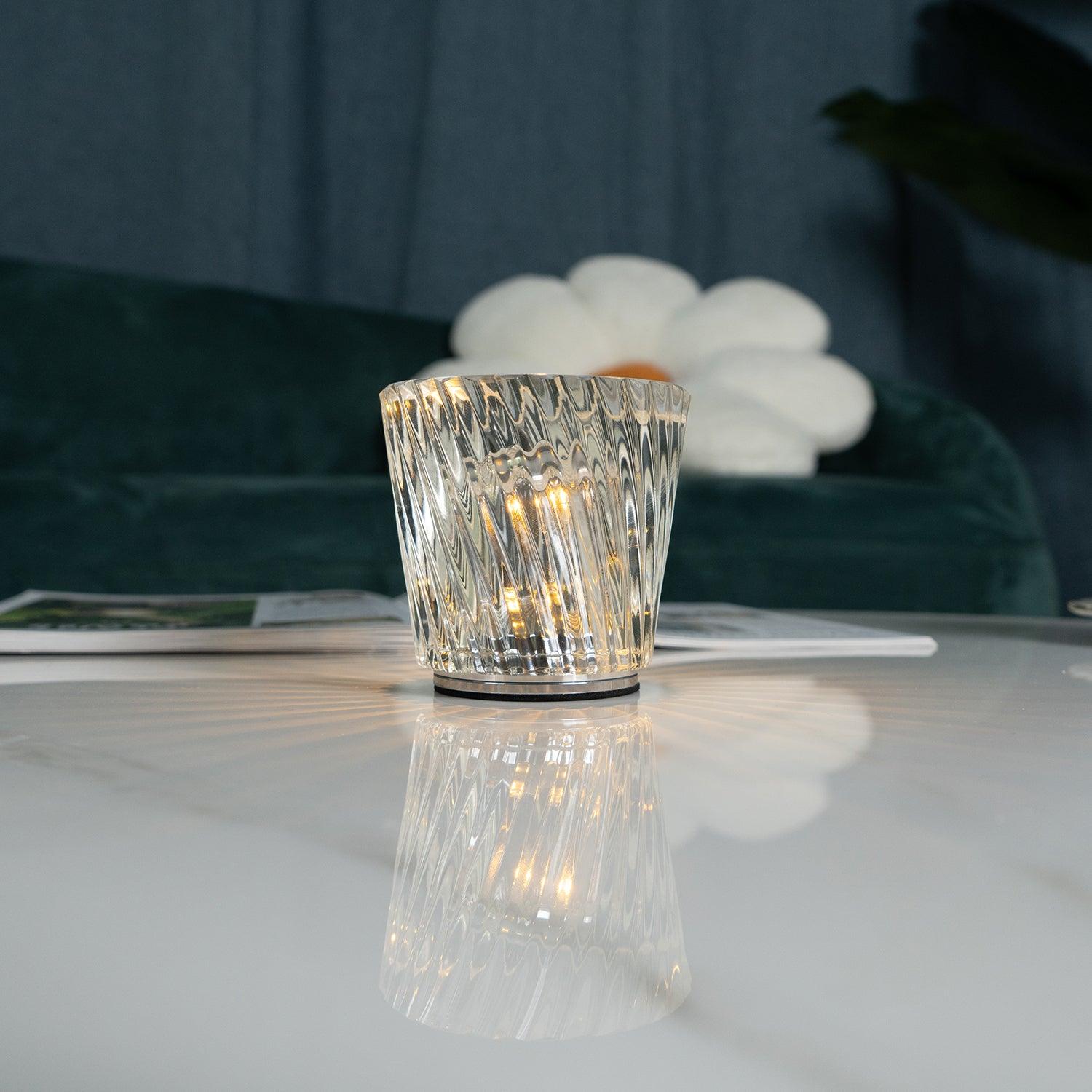 Fennor bordlampe