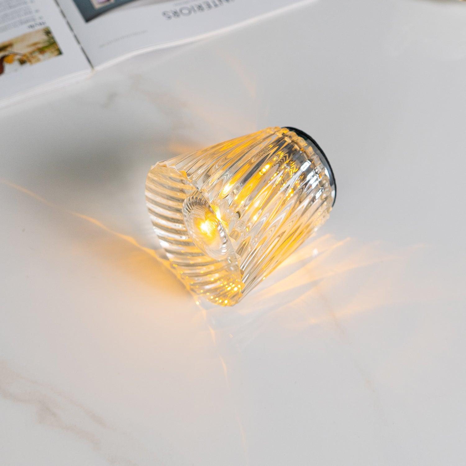 Fennor bordlampe