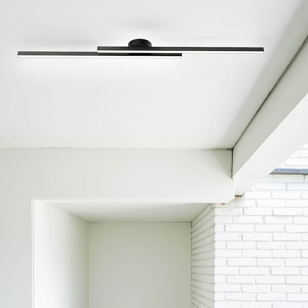 Mioo rund loftlampe