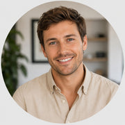 Nikolaj Winther – Produktspecialist