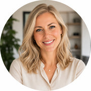 Sofie Lindholm – Produktspecialist