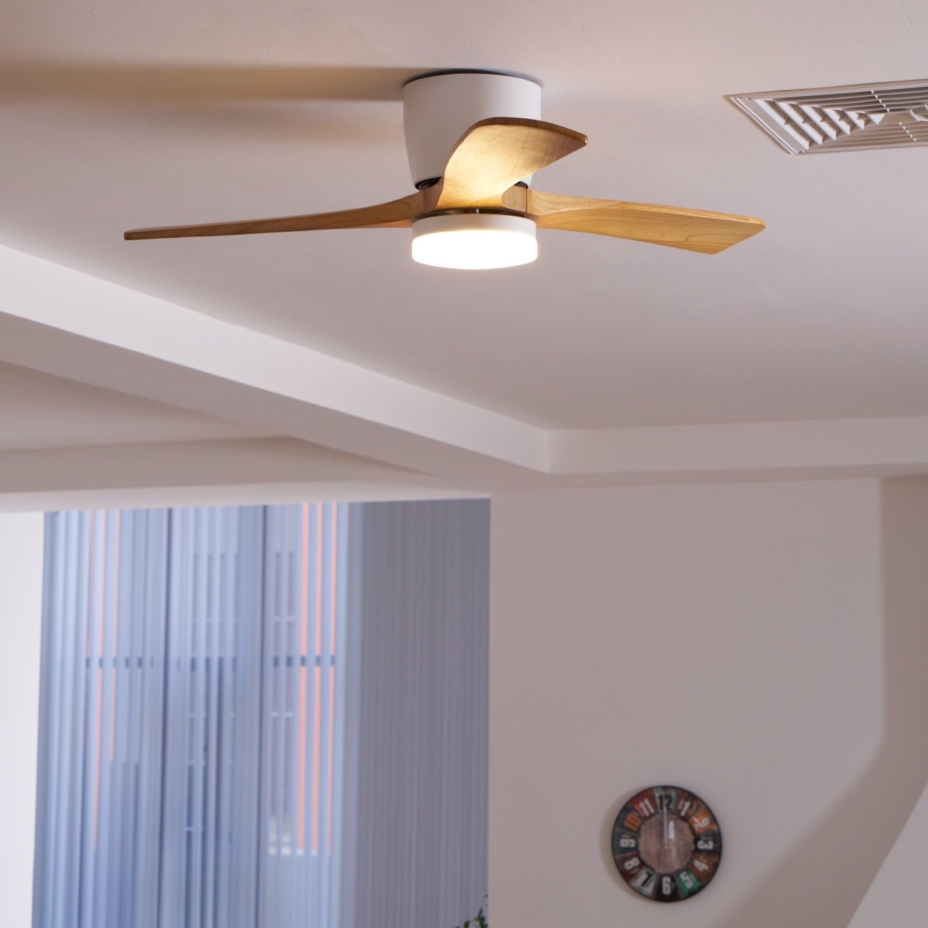 Anelase moderne loftlampe