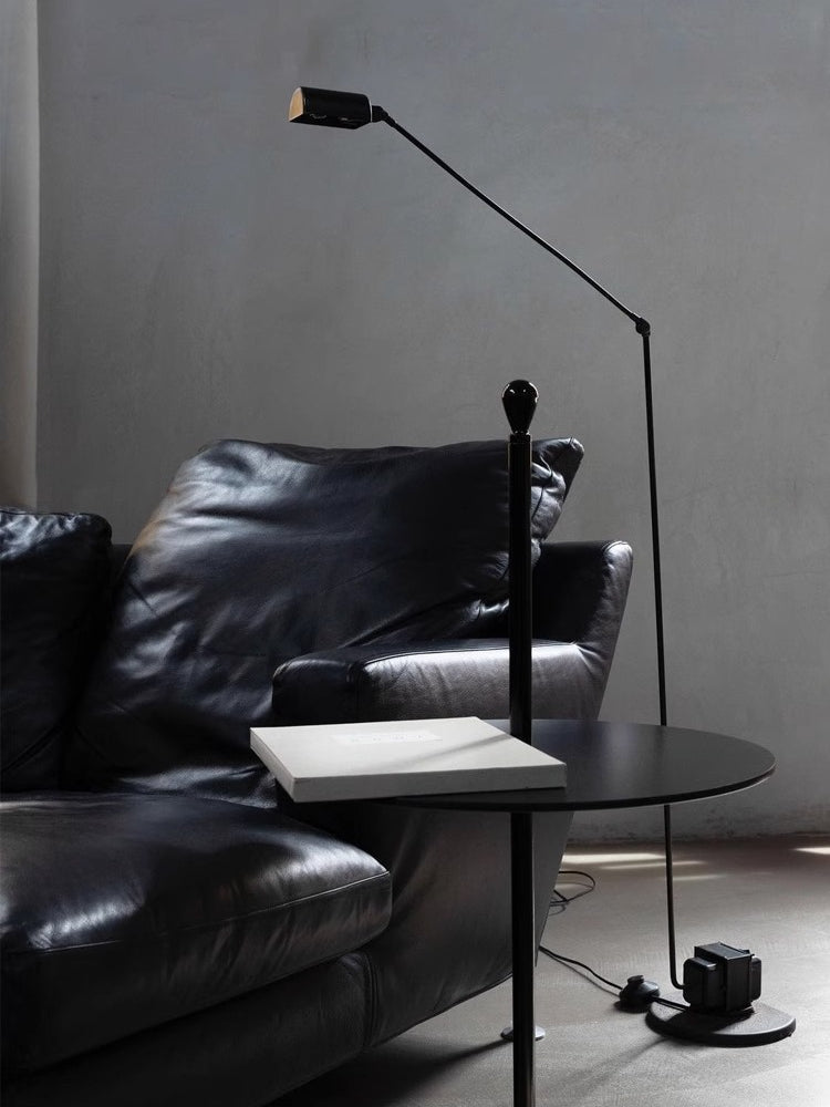 Paxki gulvlampe