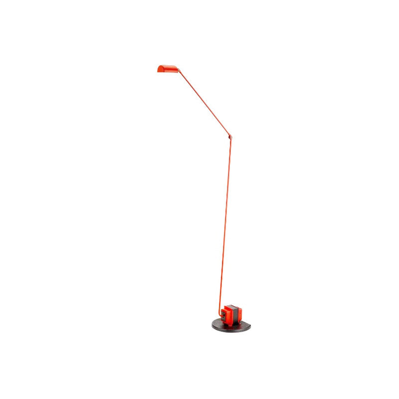 Paxki gulvlampe