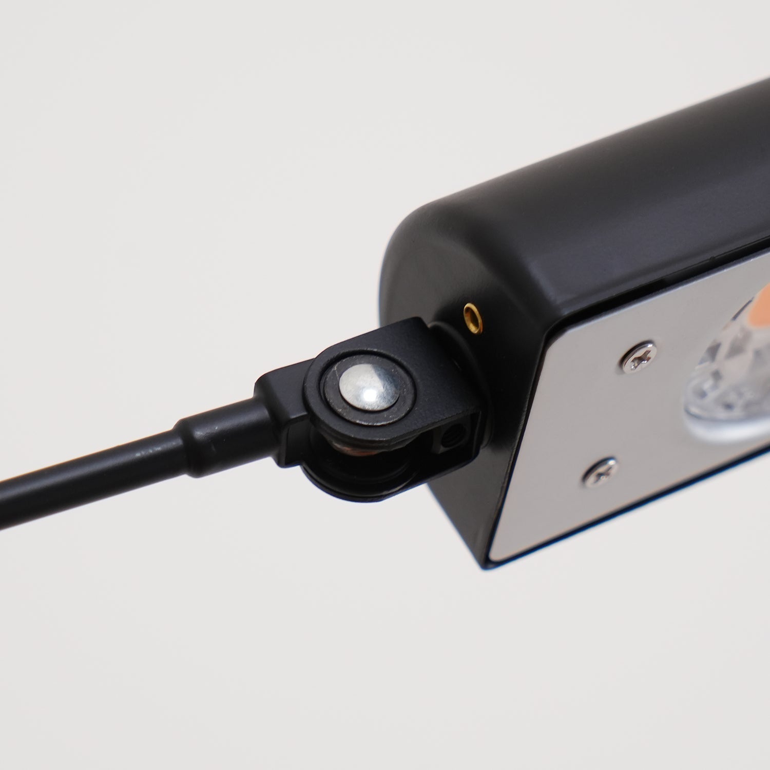 Paxki gulvlampe