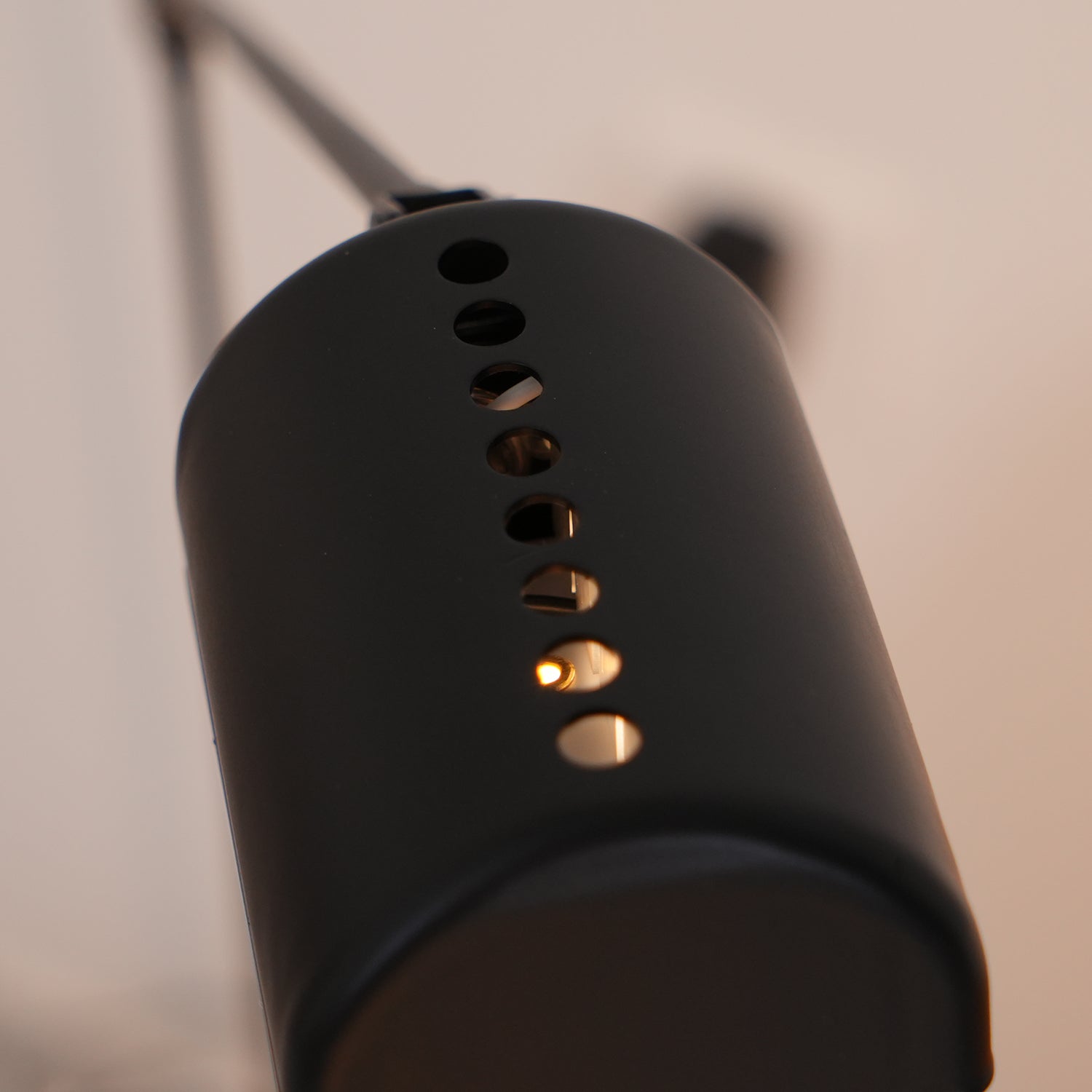 Paxki gulvlampe