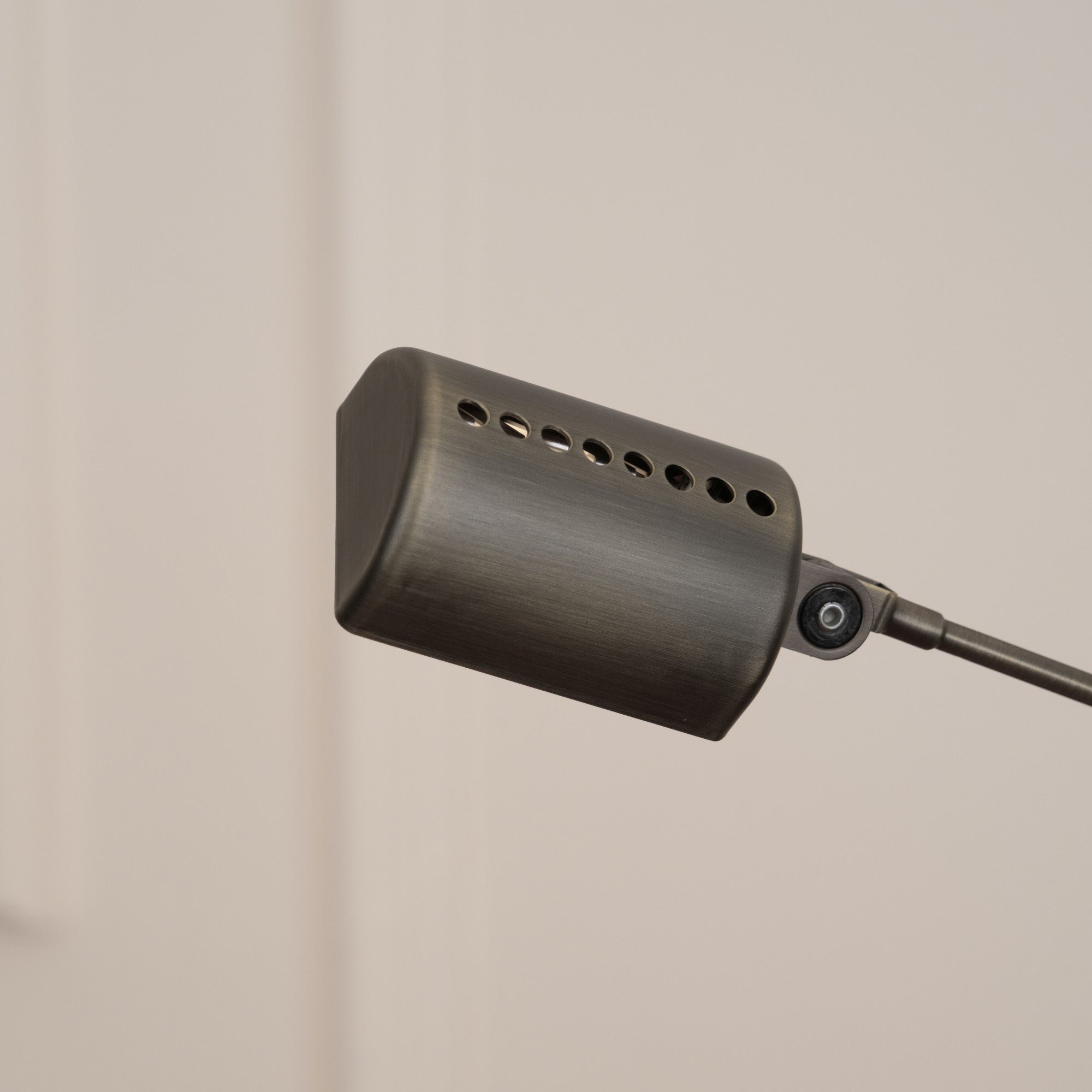 Paxki gulvlampe