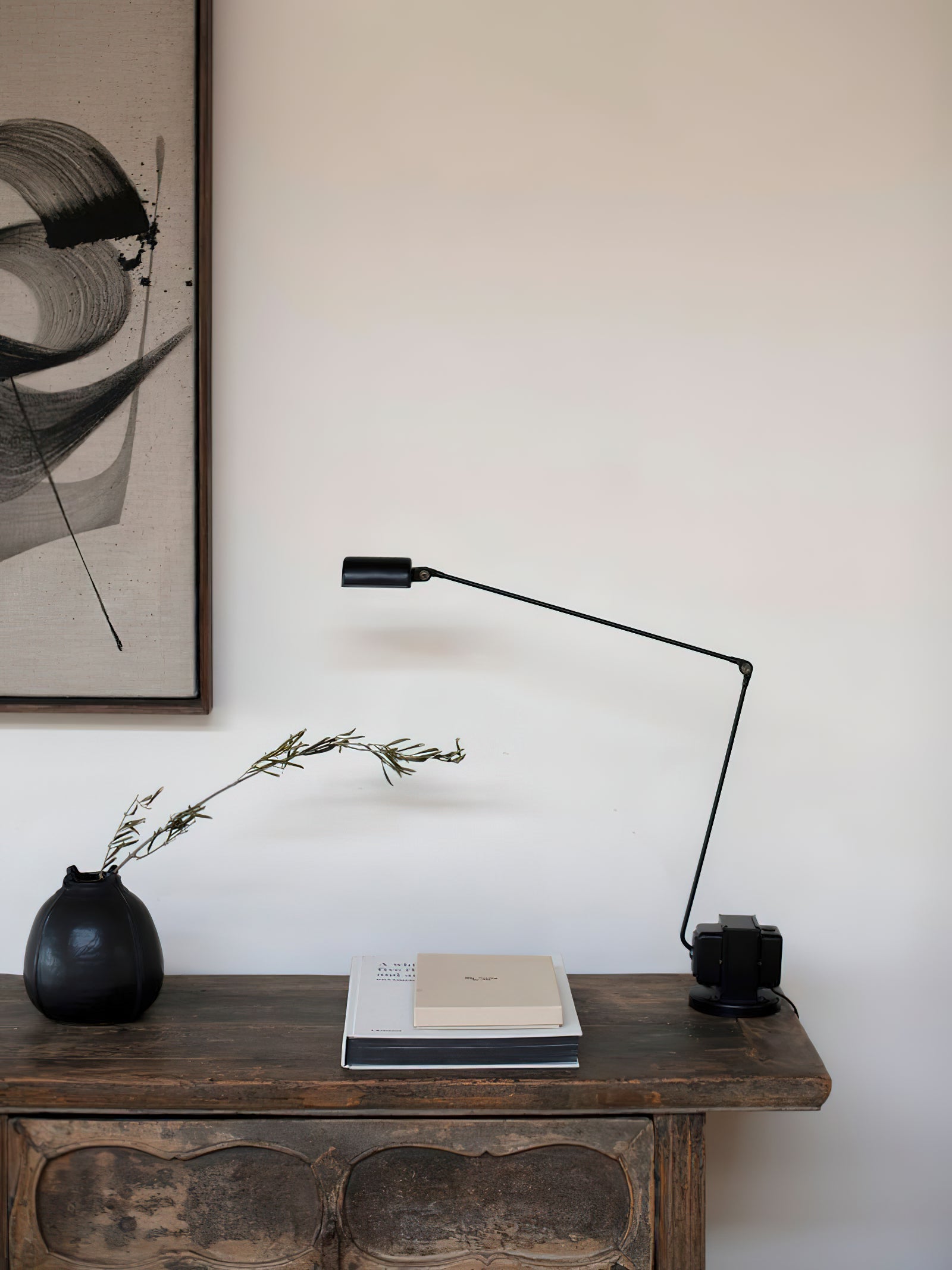 Havina bordlampe