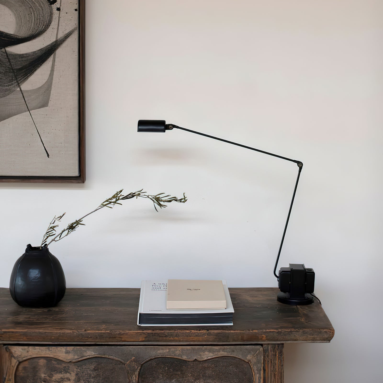 Havina bordlampe