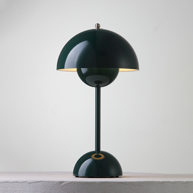 Ylava udendørs bordlampe