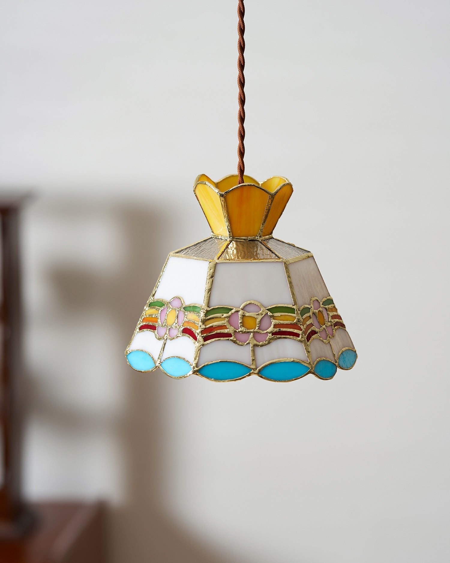 Blati vintage pendellampe