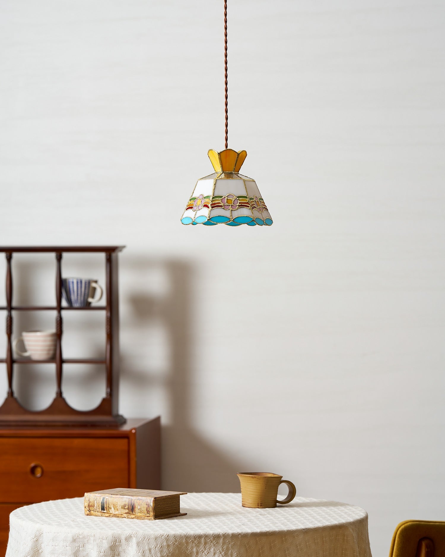Blati vintage pendellampe