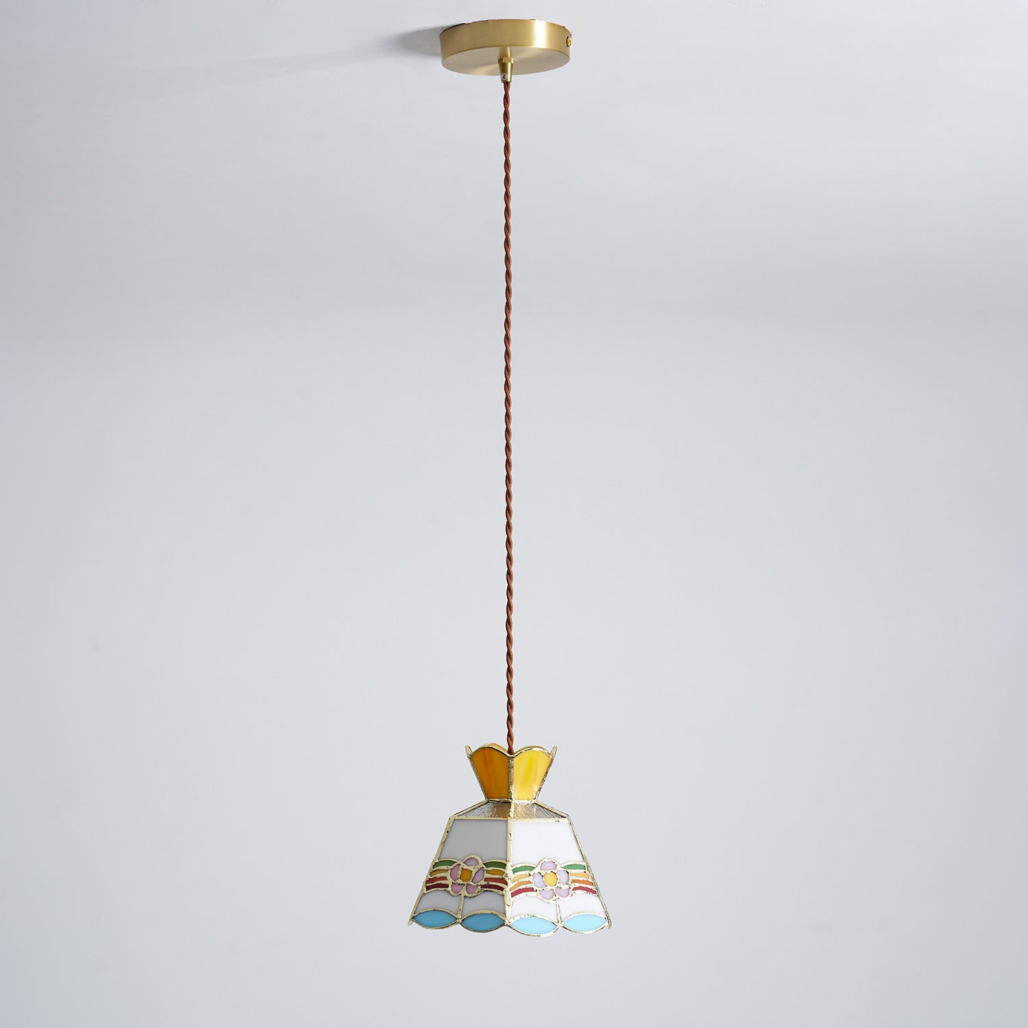 Blati vintage pendellampe