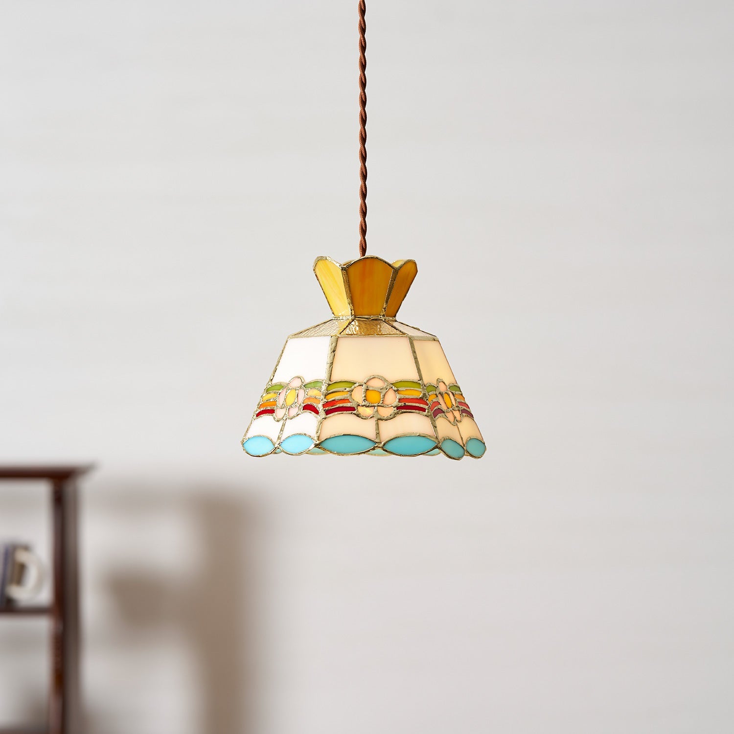 Blati vintage pendellampe