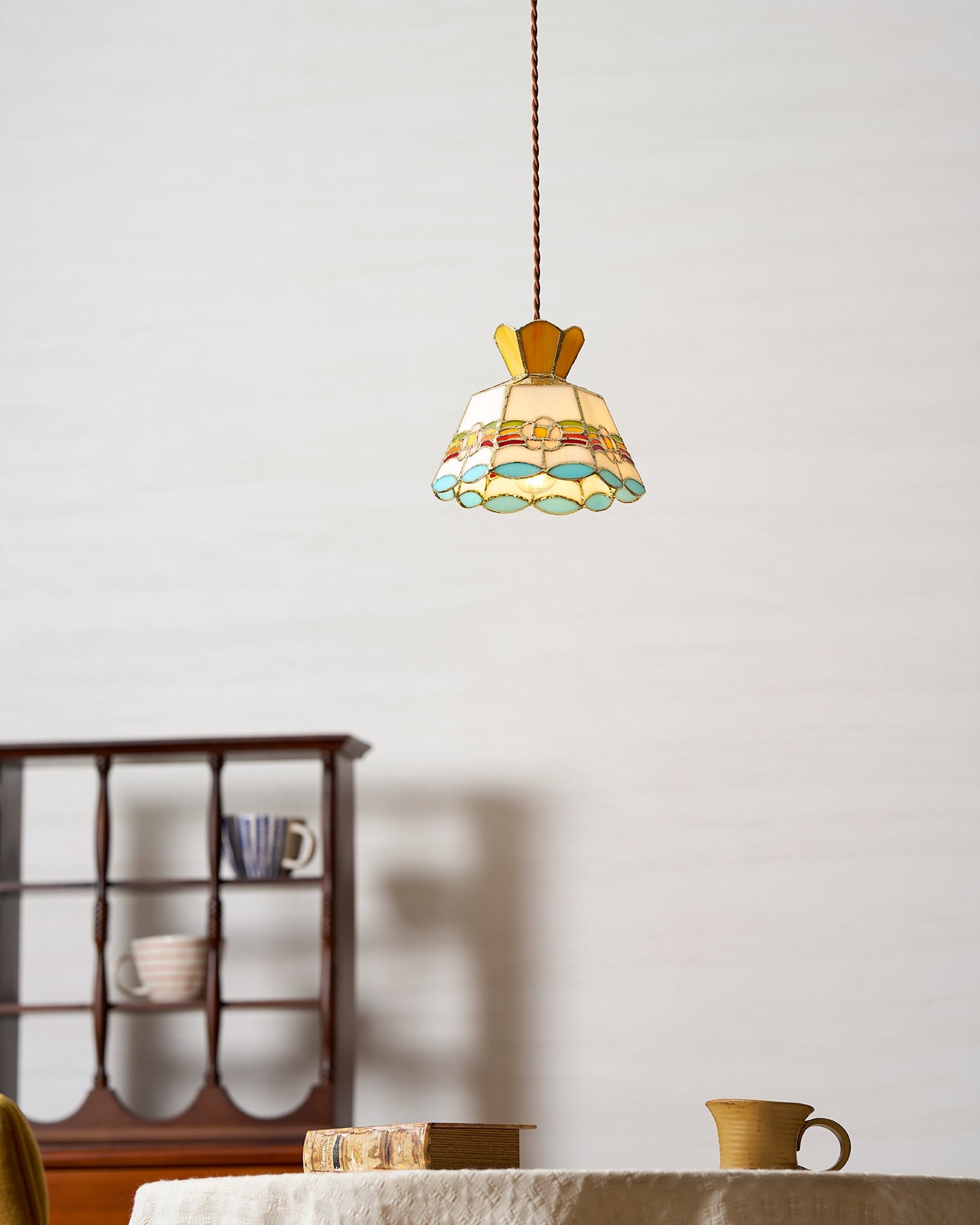 Blati vintage pendellampe
