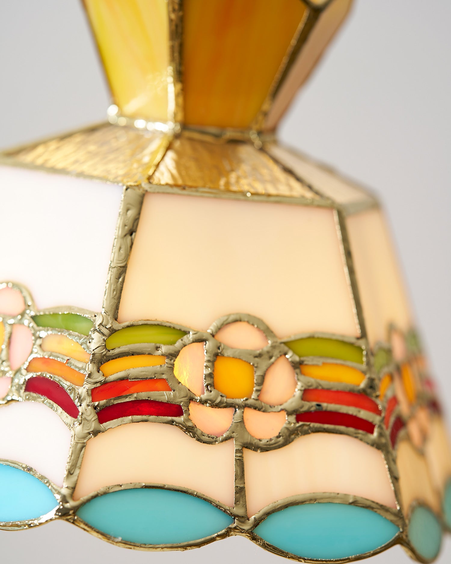 Blati vintage pendellampe
