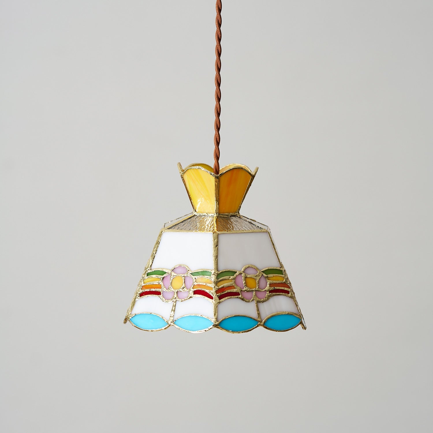 Blati vintage pendellampe