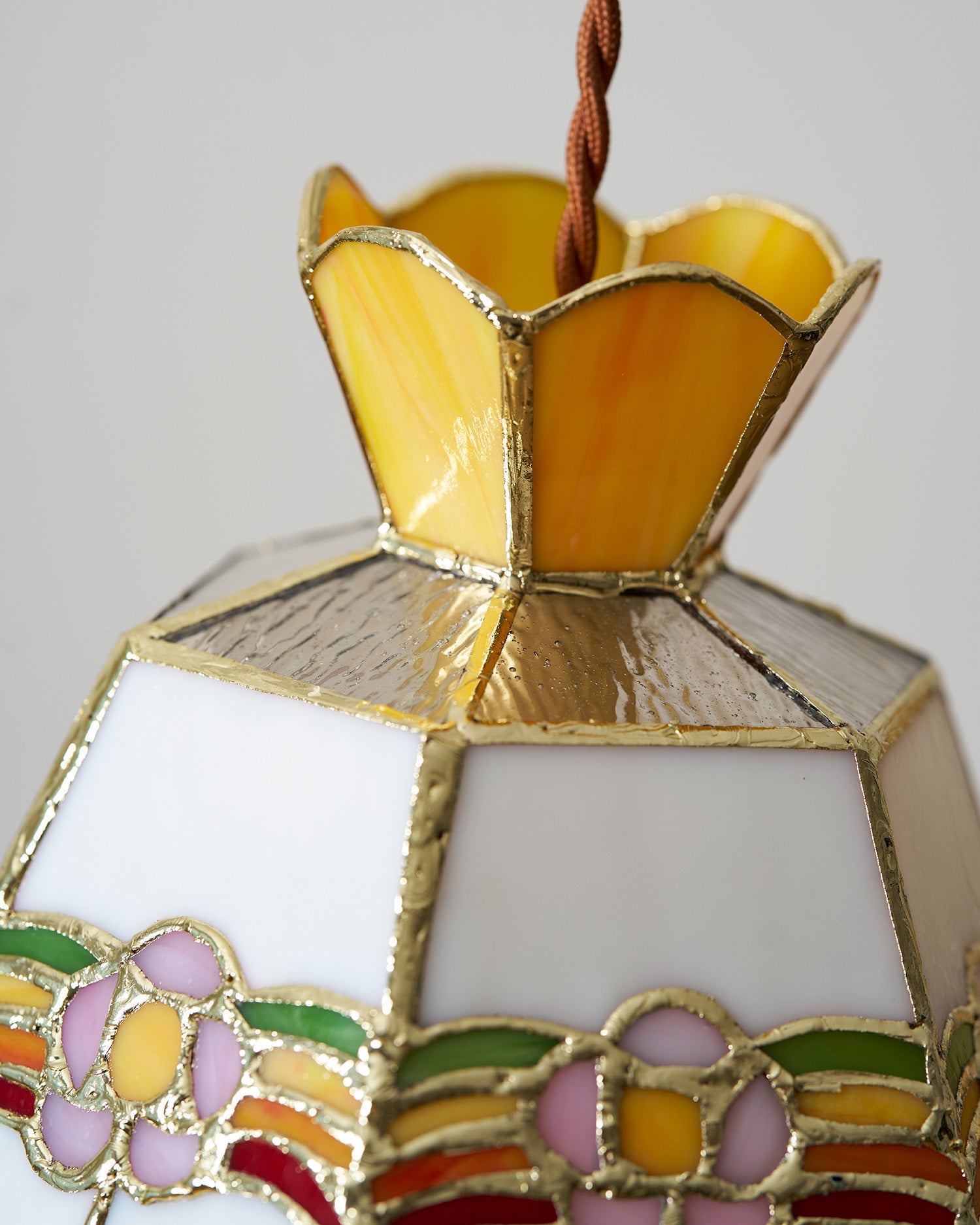 Blati vintage pendellampe