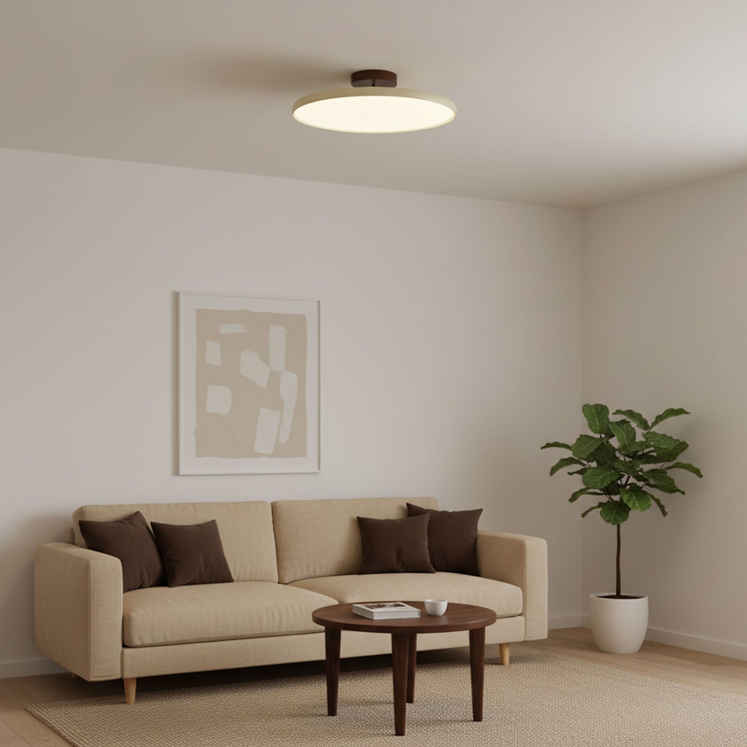 Areri justerbar loftlampe