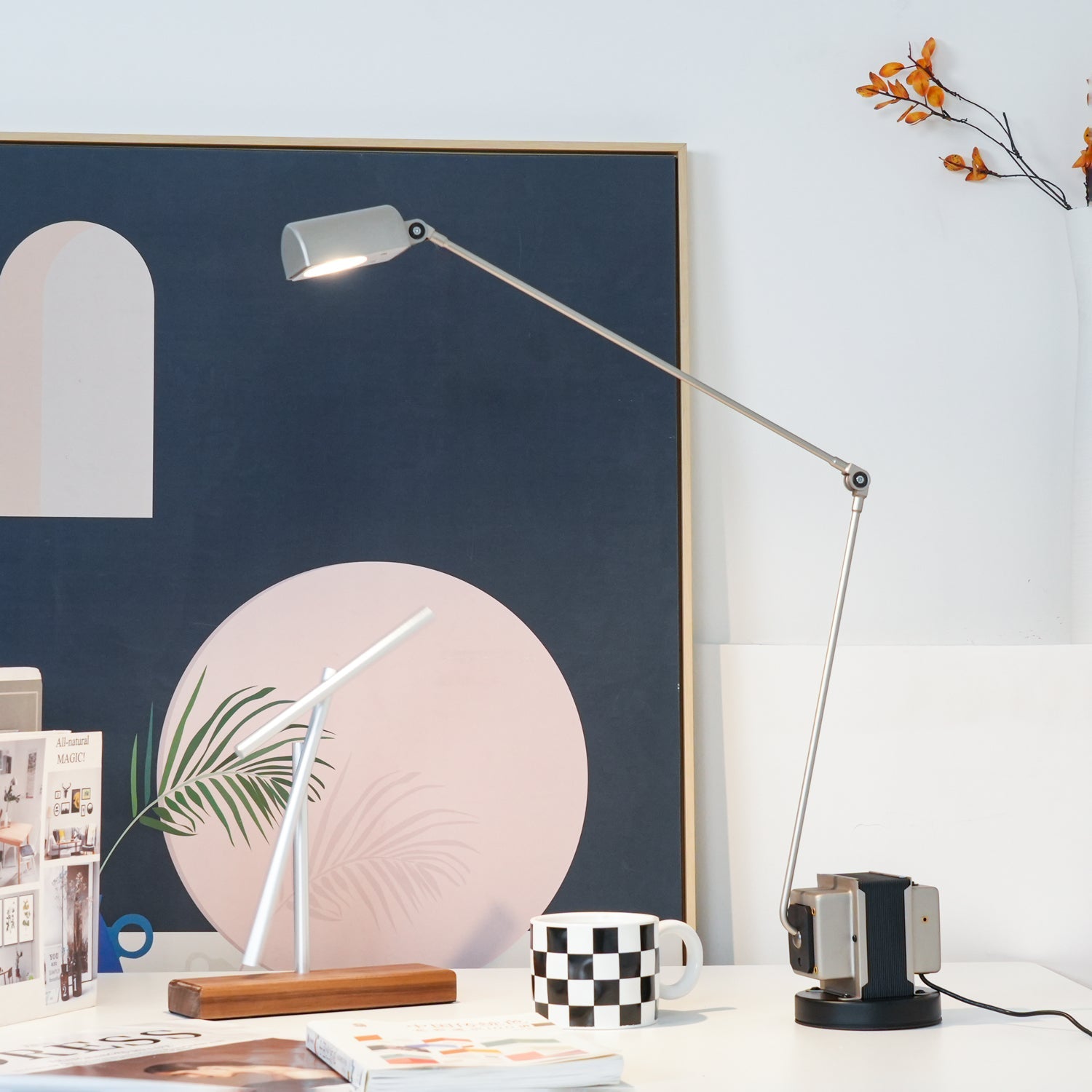 Havina bordlampe