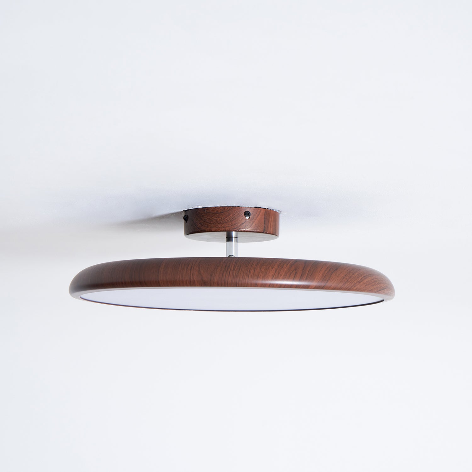 Vejhava loftlampe