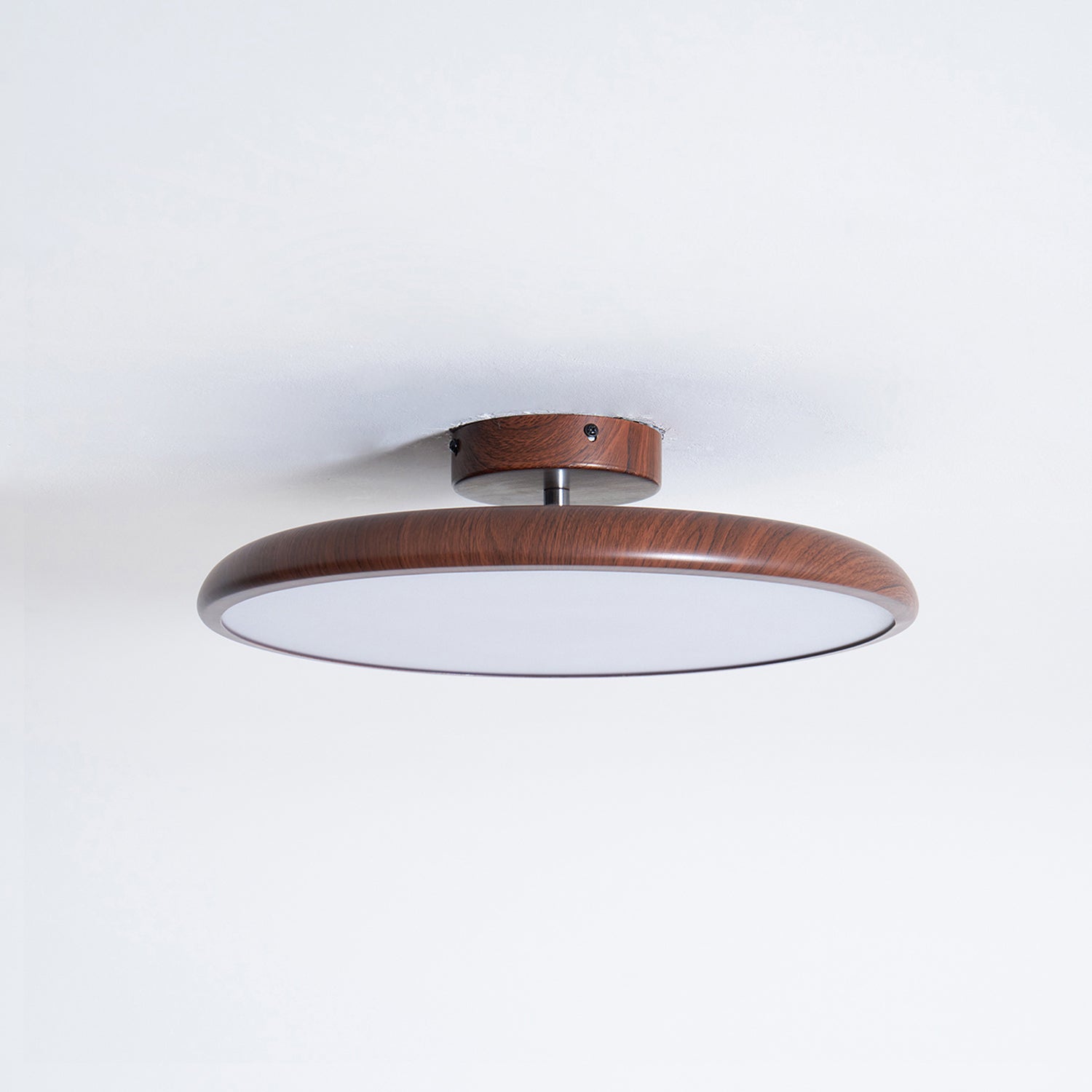 Vejhava loftlampe