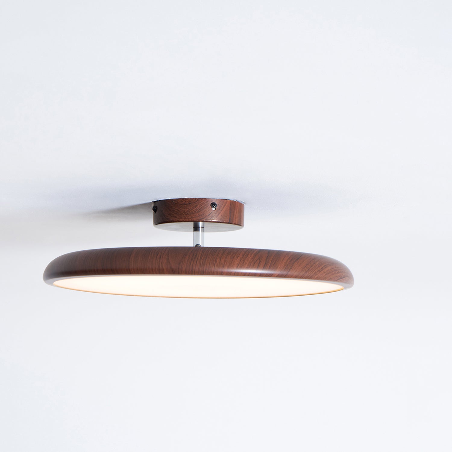 Vejhava loftlampe