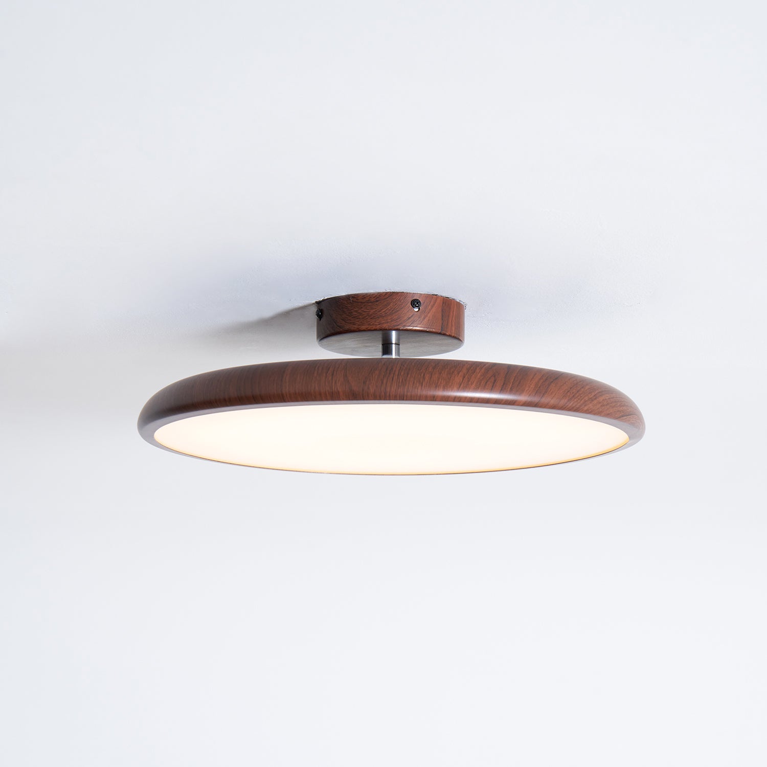 Vejhava loftlampe