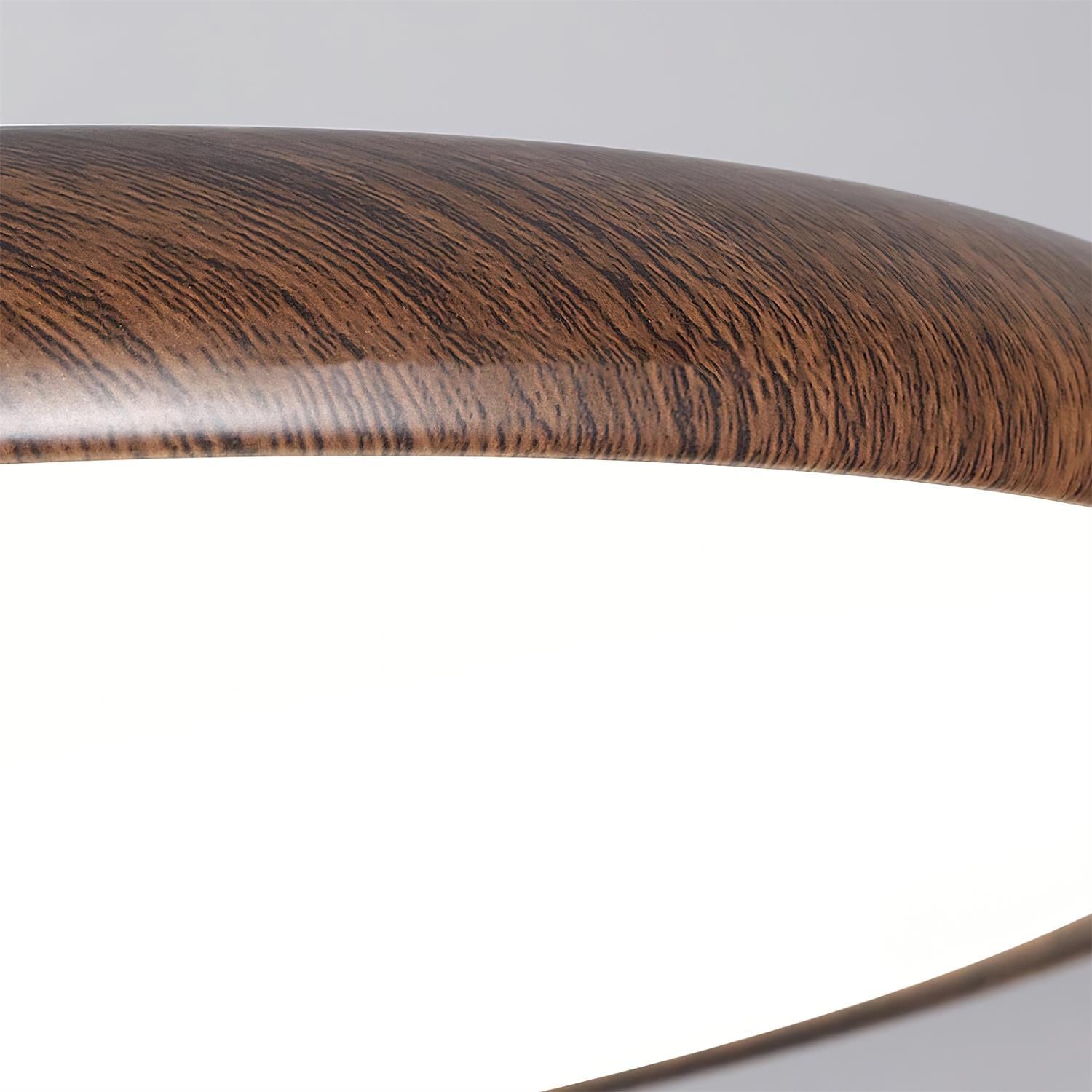 Vejhava loftlampe