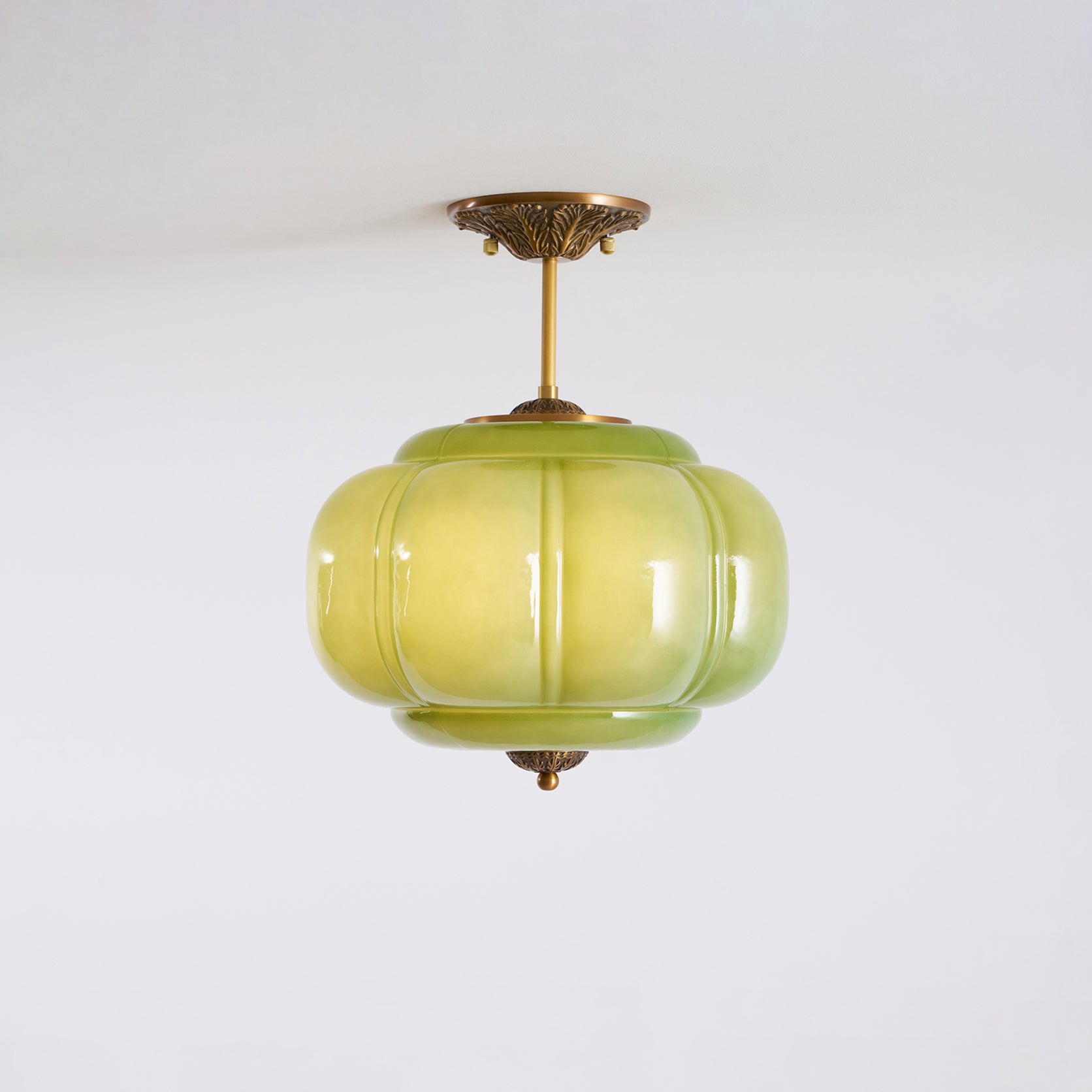 Sorenri udendørs loftlampe