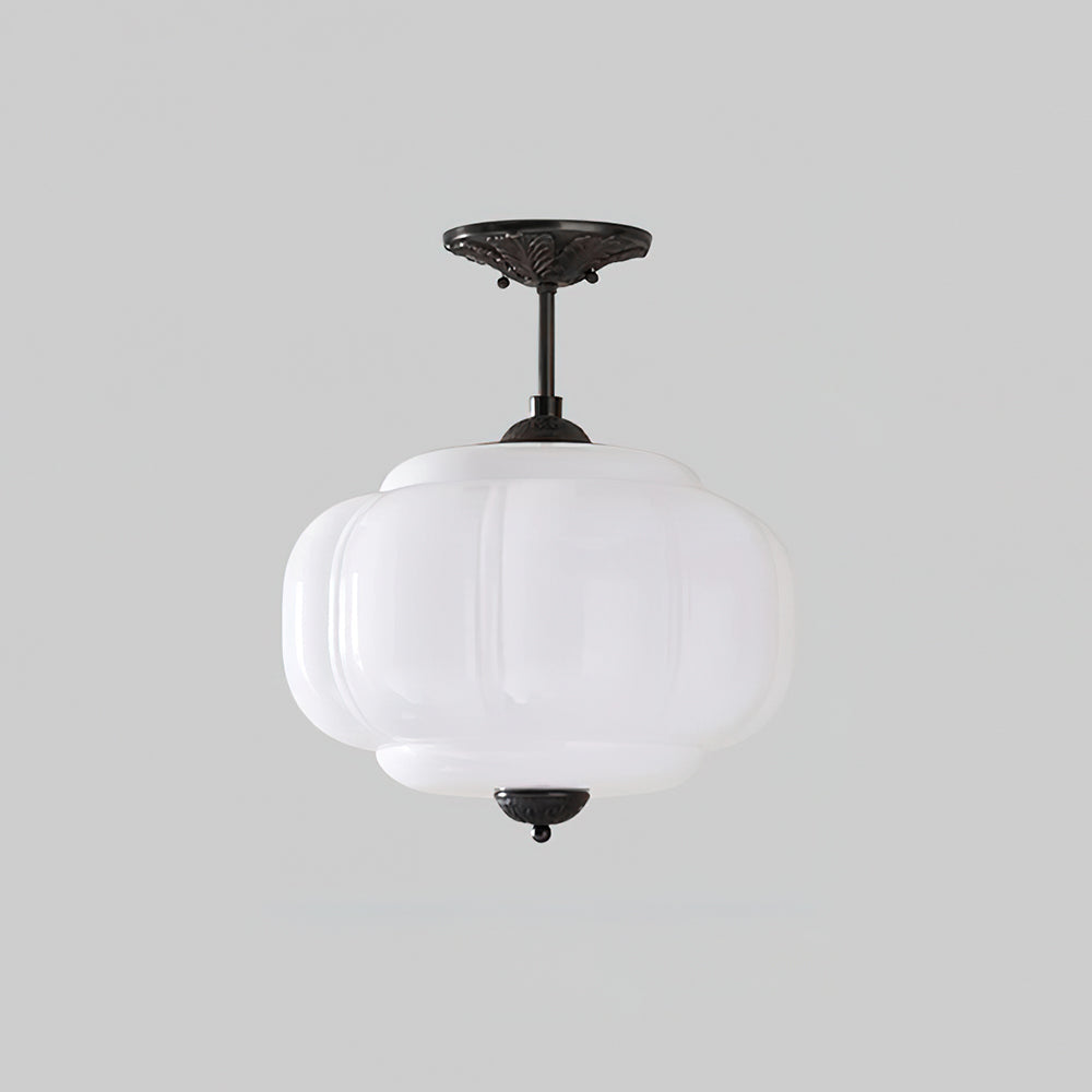Sorenri udendørs loftlampe