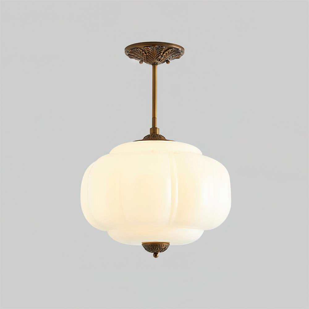 Sorenri udendørs loftlampe