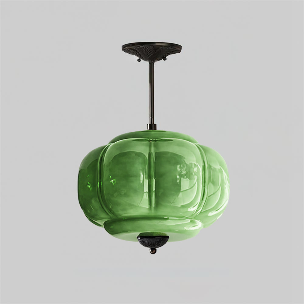 Sorenri udendørs loftlampe