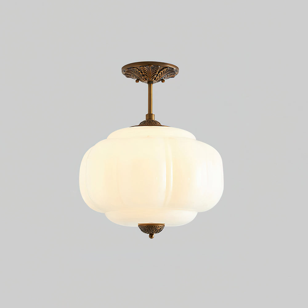 Sorenri udendørs loftlampe