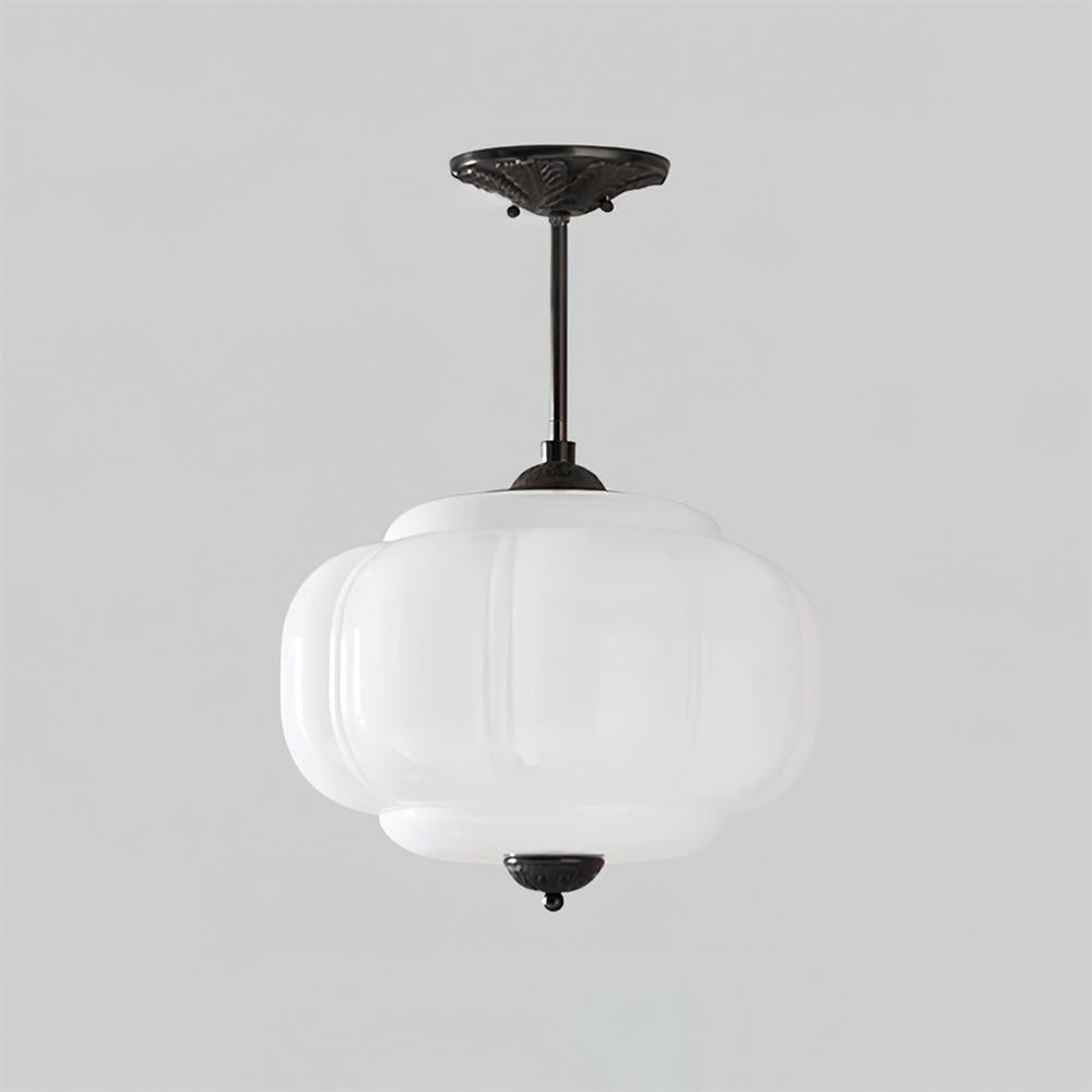 Sorenri udendørs loftlampe