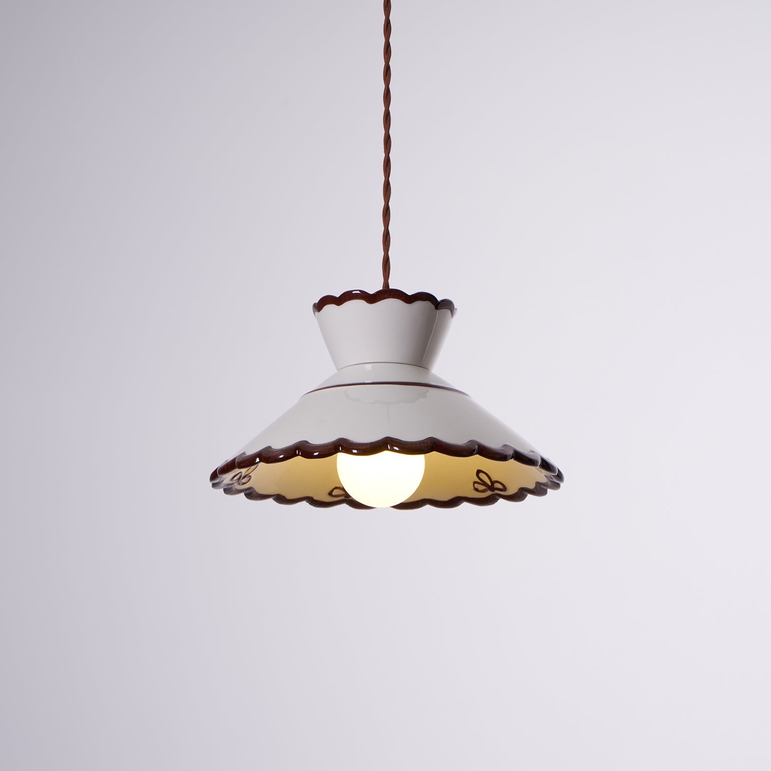 Helari pendellampe