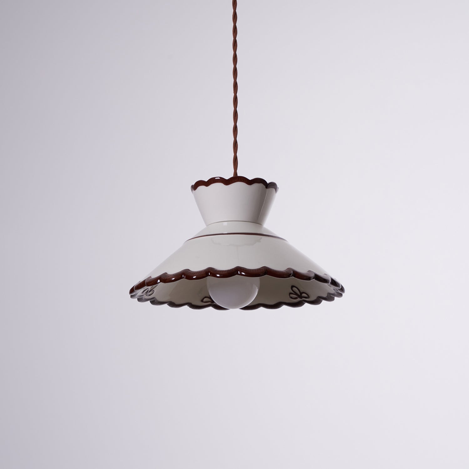 Helari pendellampe