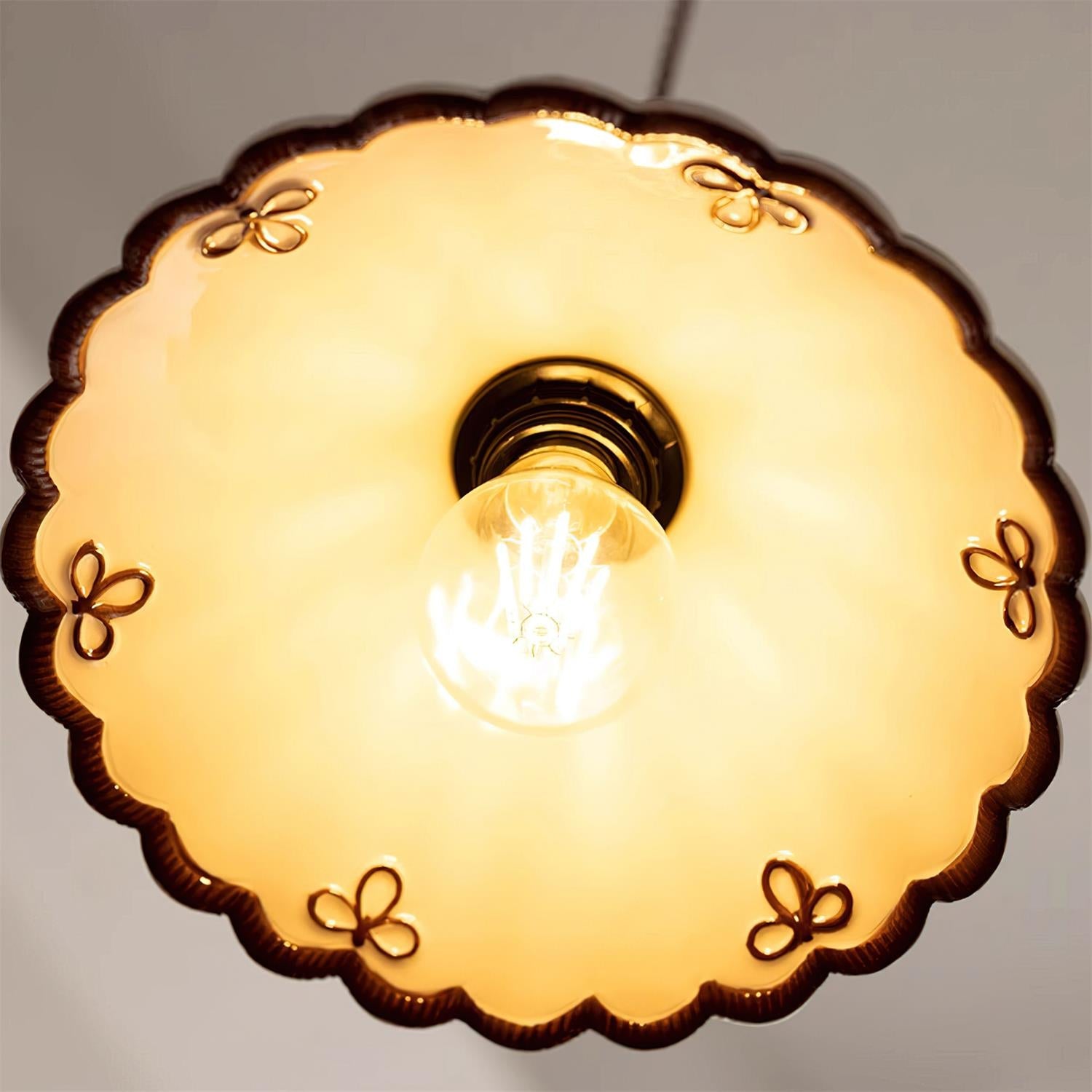 Helari pendellampe