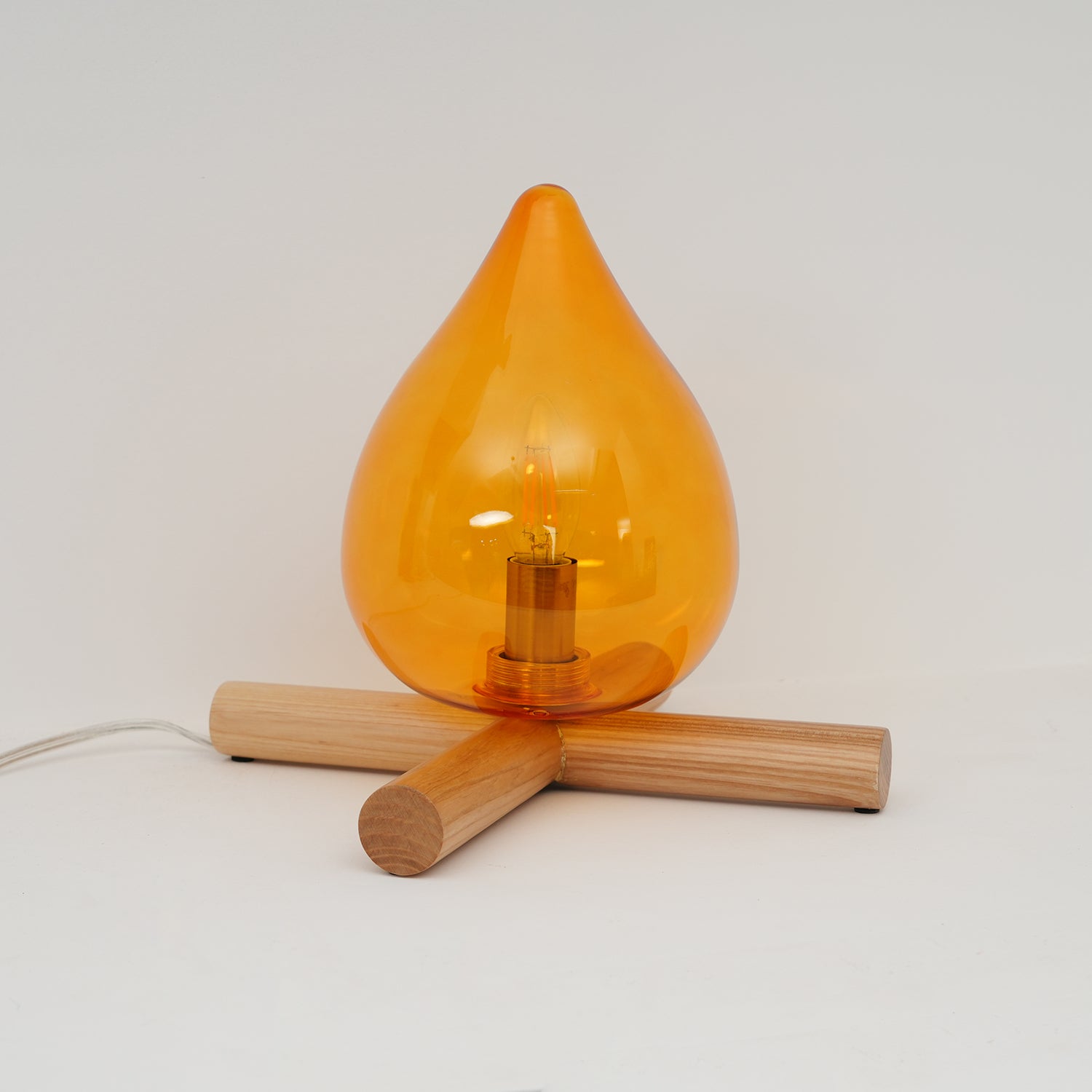 Zelor bordlampe