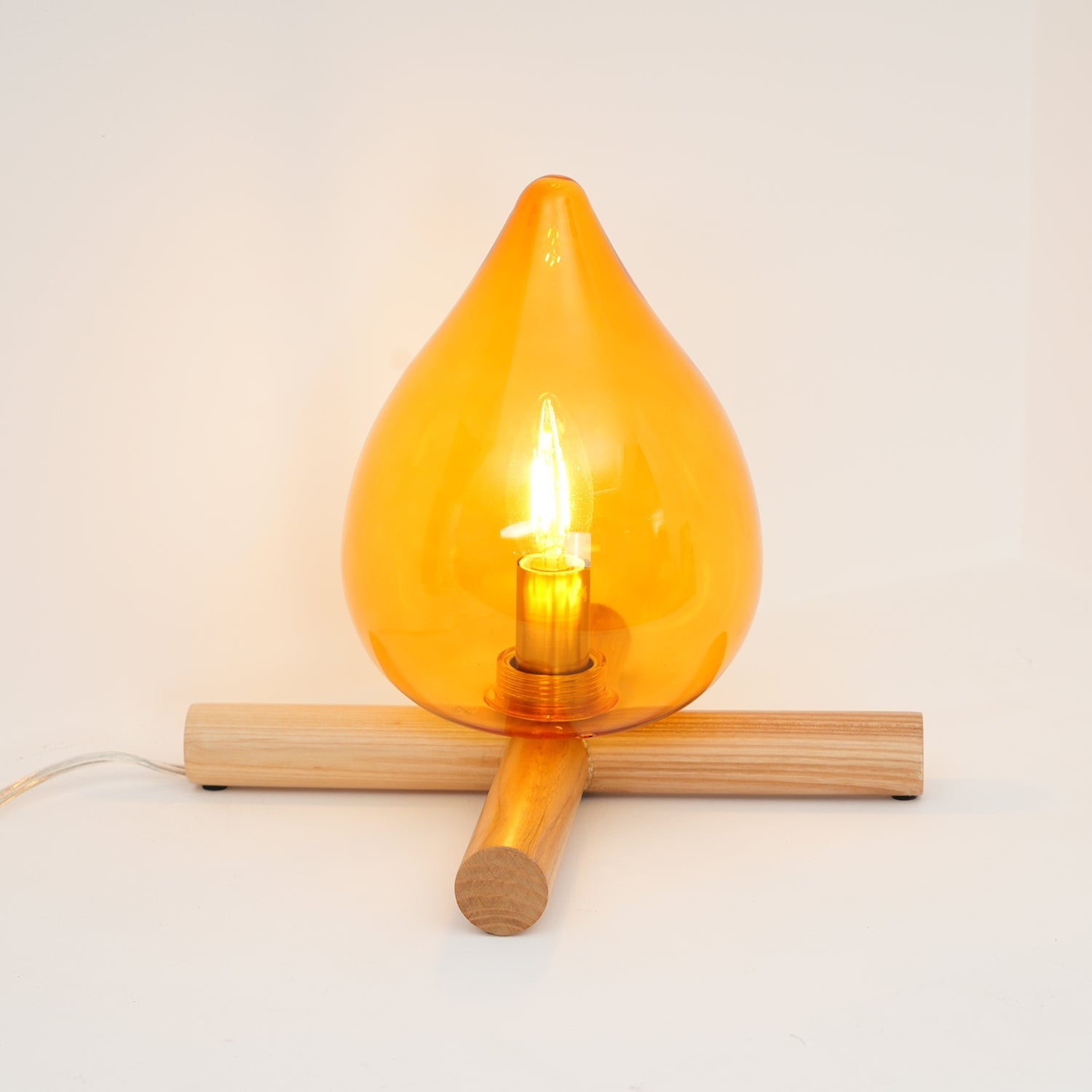 Zelor bordlampe