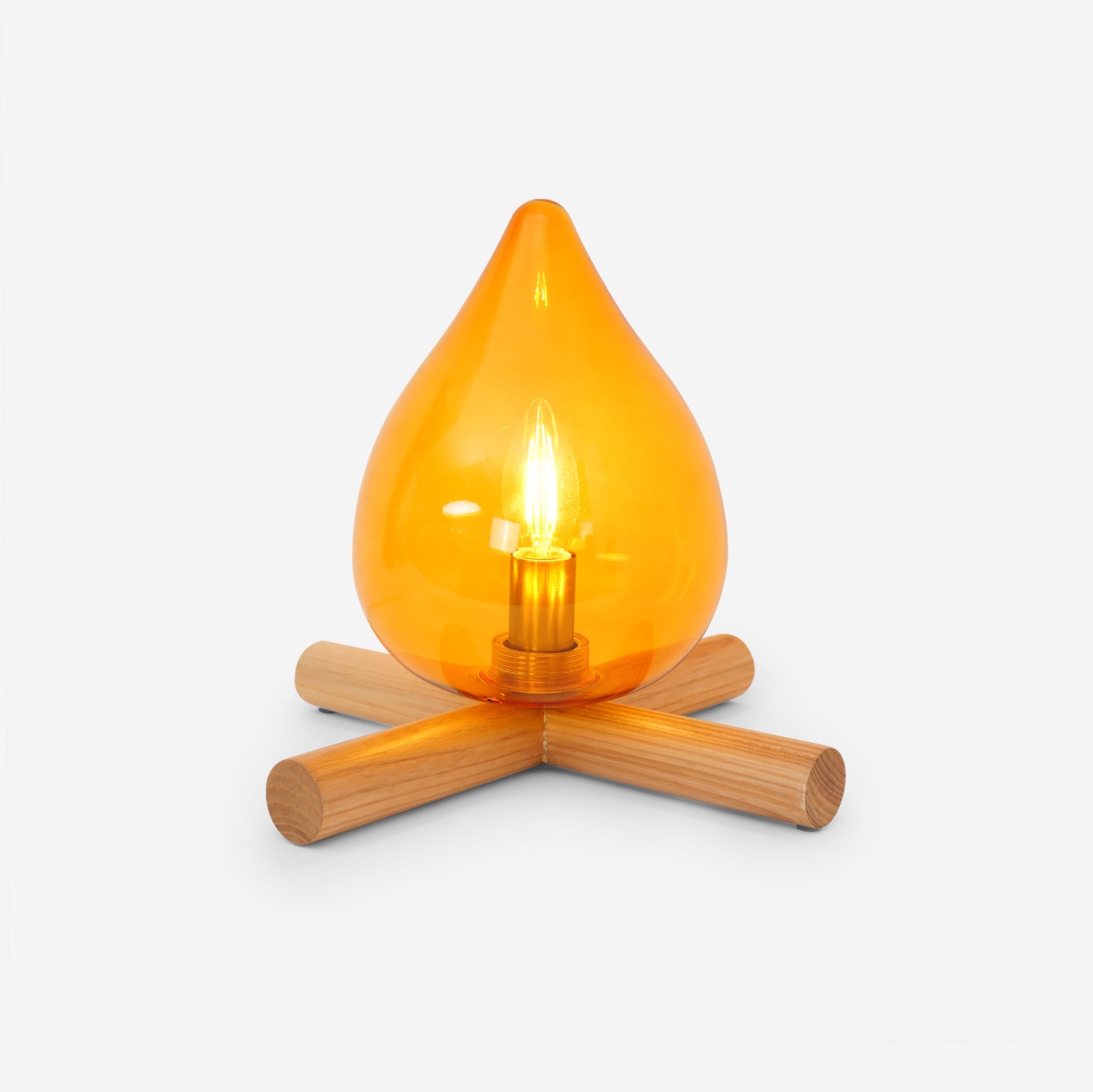 Zelor bordlampe