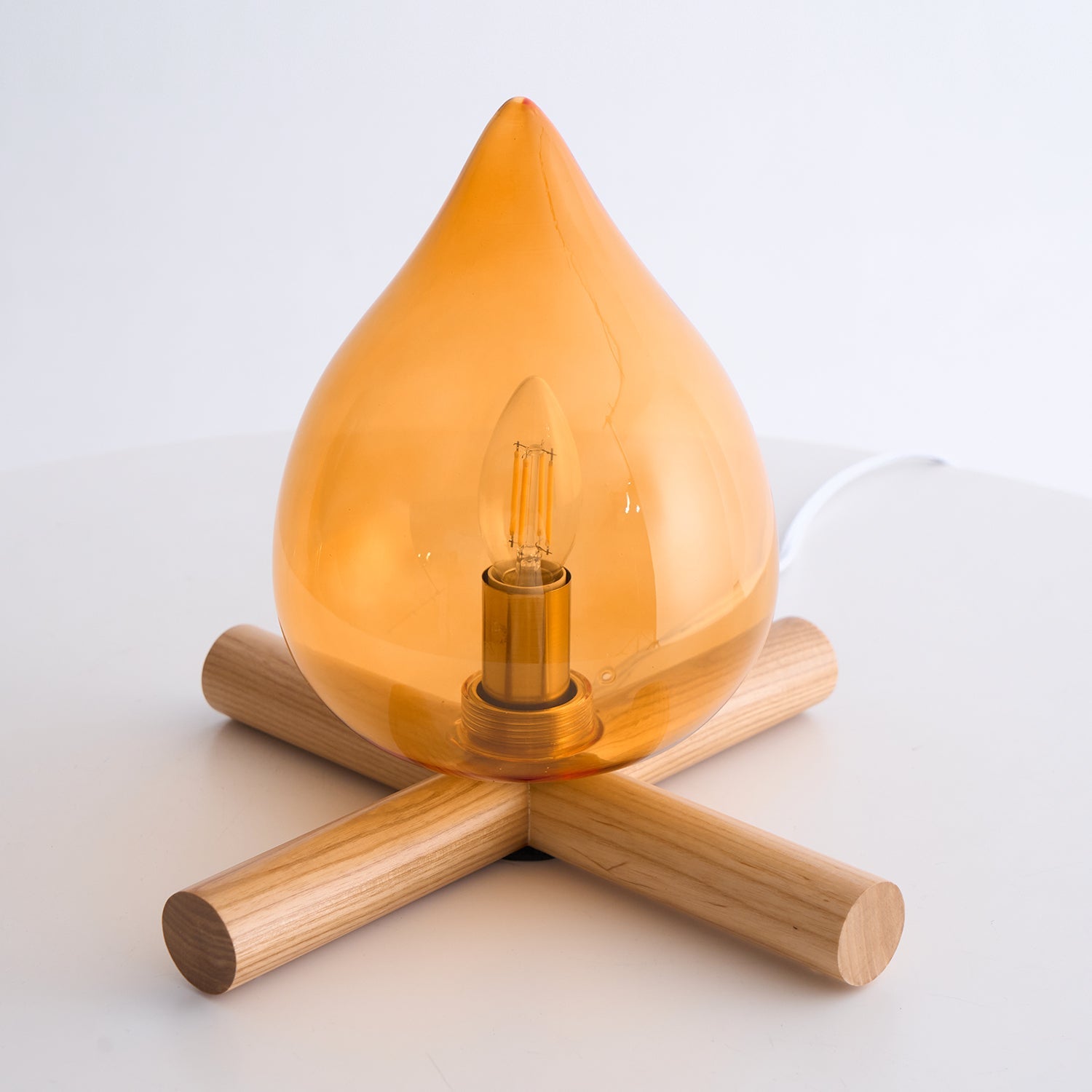 Zelor bordlampe