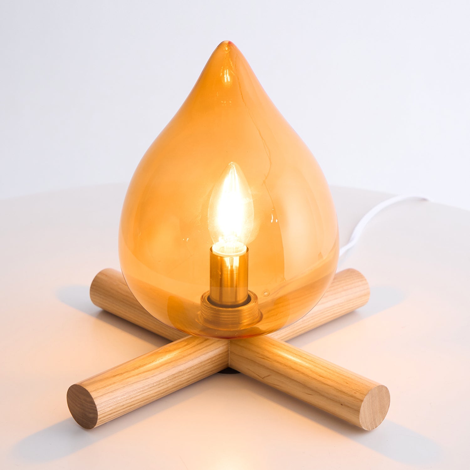 Zelor bordlampe