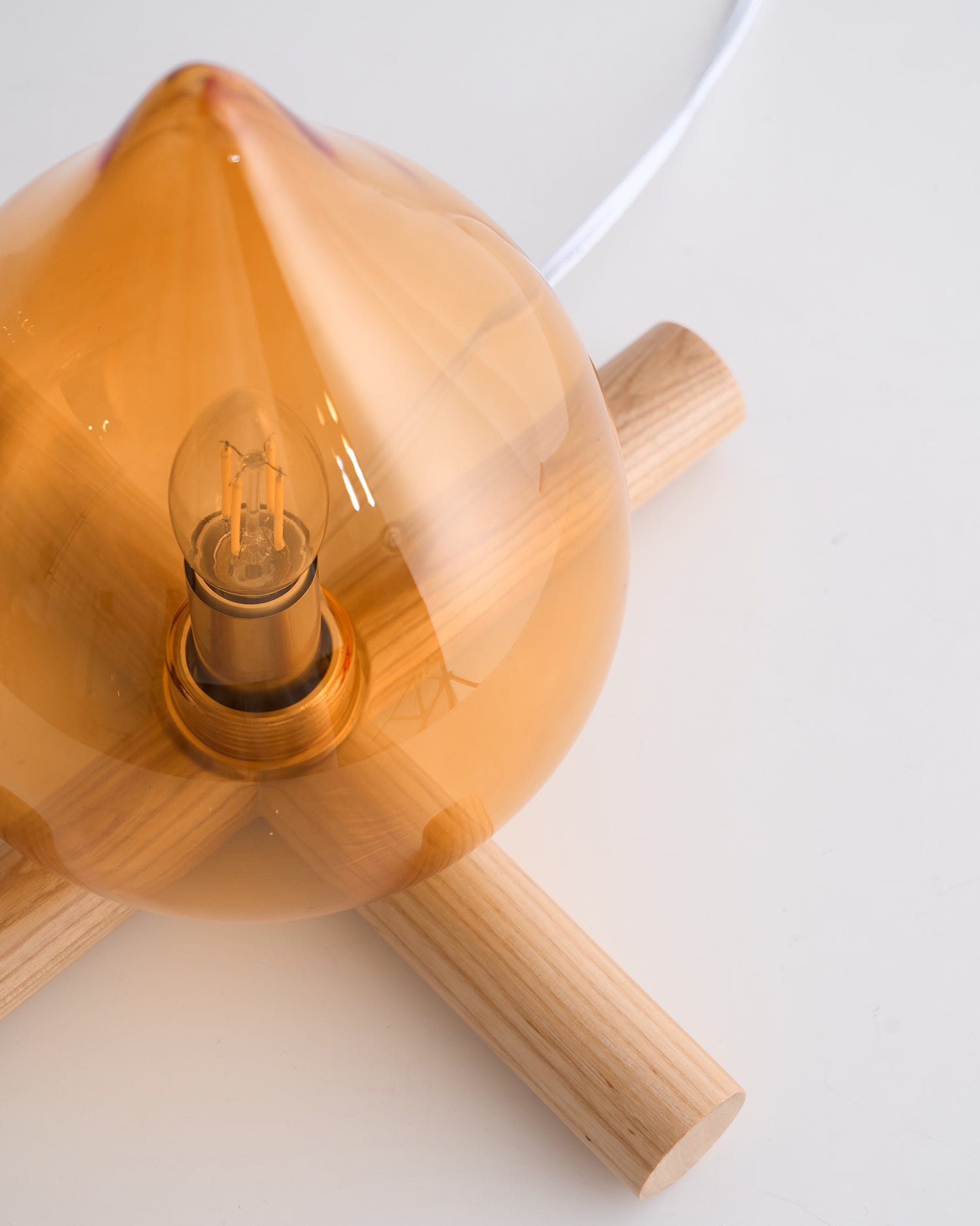 Zelor bordlampe