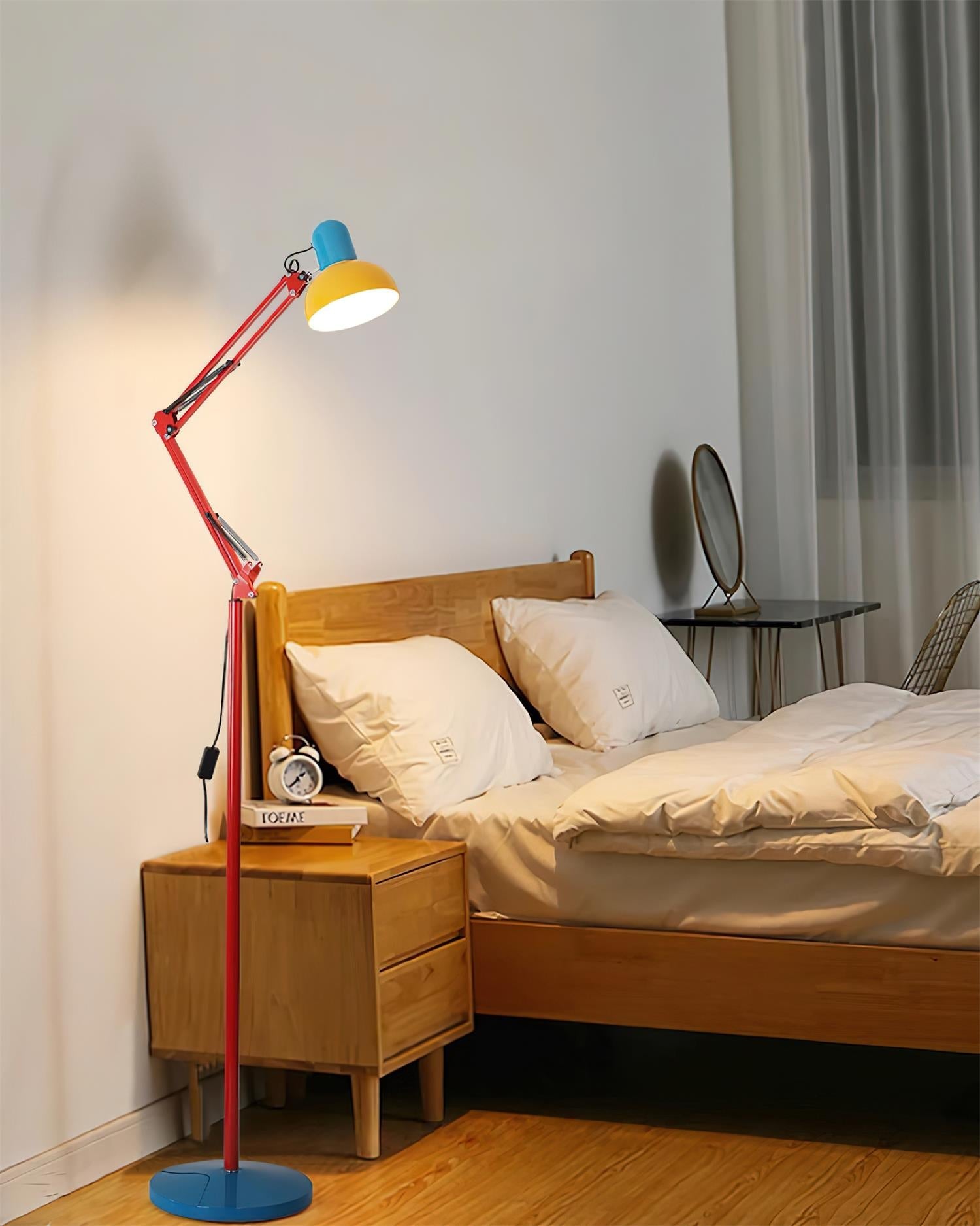 Helso gulvlampe