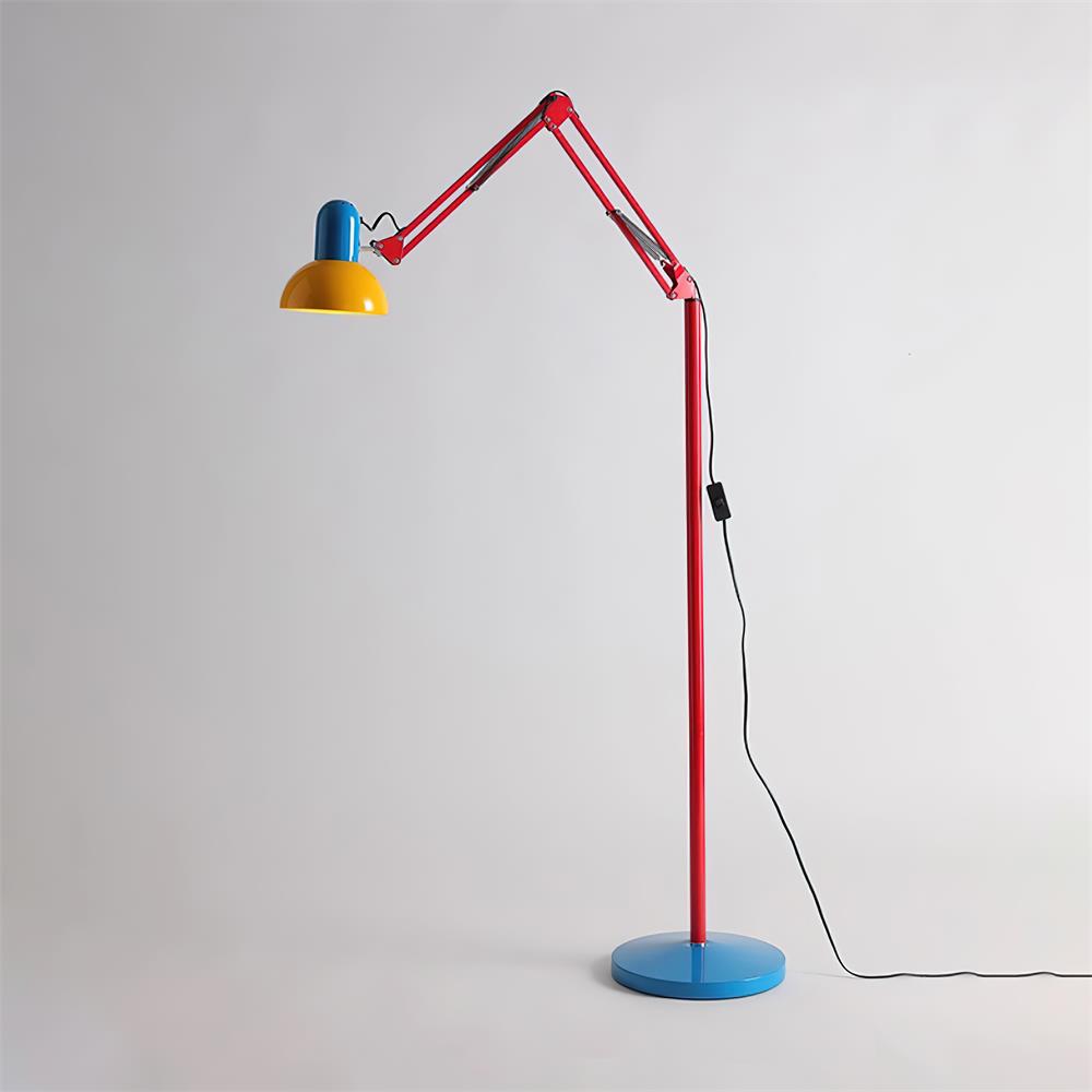 Helso gulvlampe