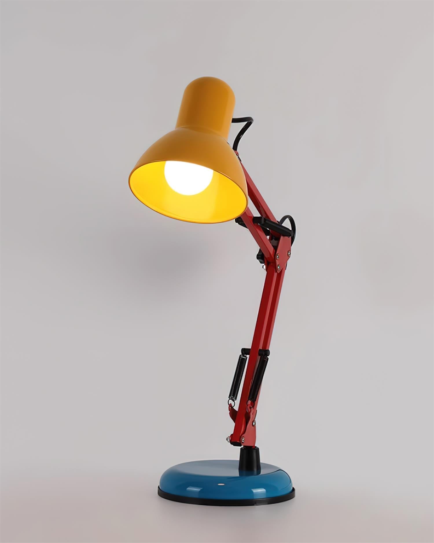 Lokein retro bordlampe