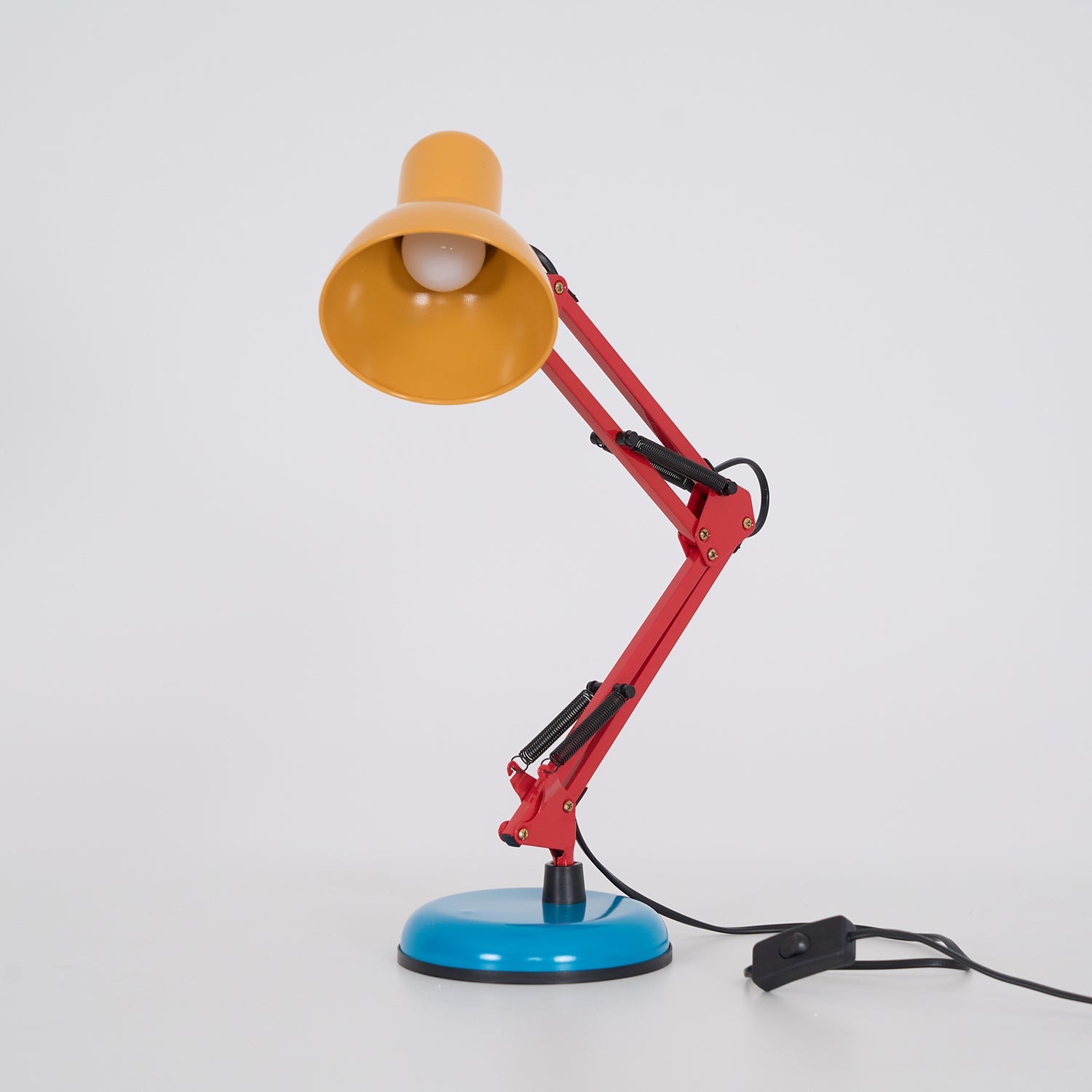 Lokein retro bordlampe